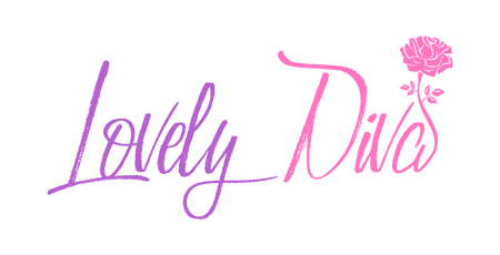 Lovely Diva logo