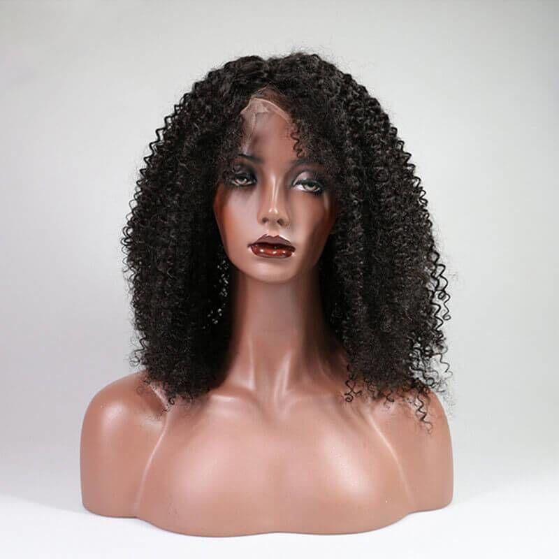 FULL LACE WIG KINKY CURLY