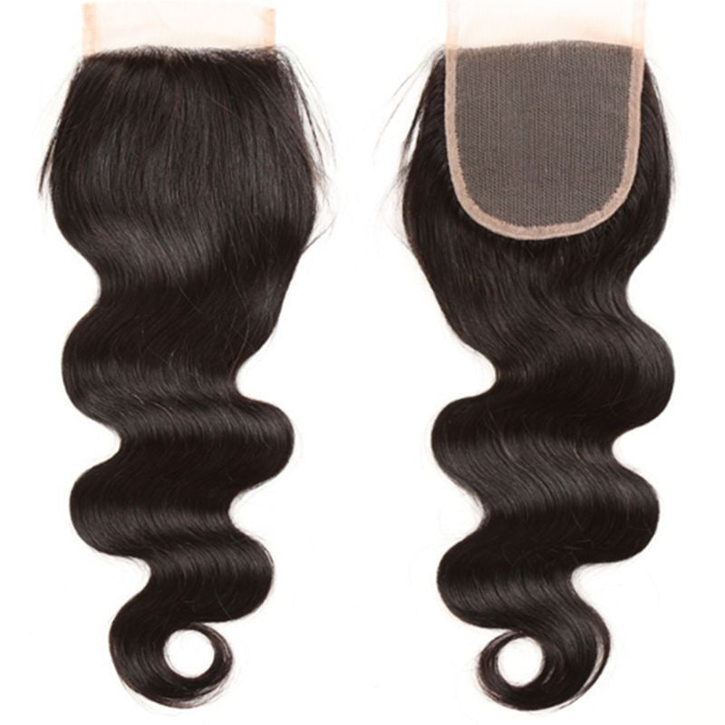 Body / Deep Wave Closure