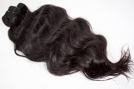 Raw Cambodian Wavy