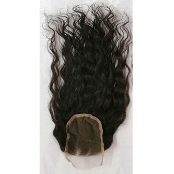 Cambodian Curly Closures