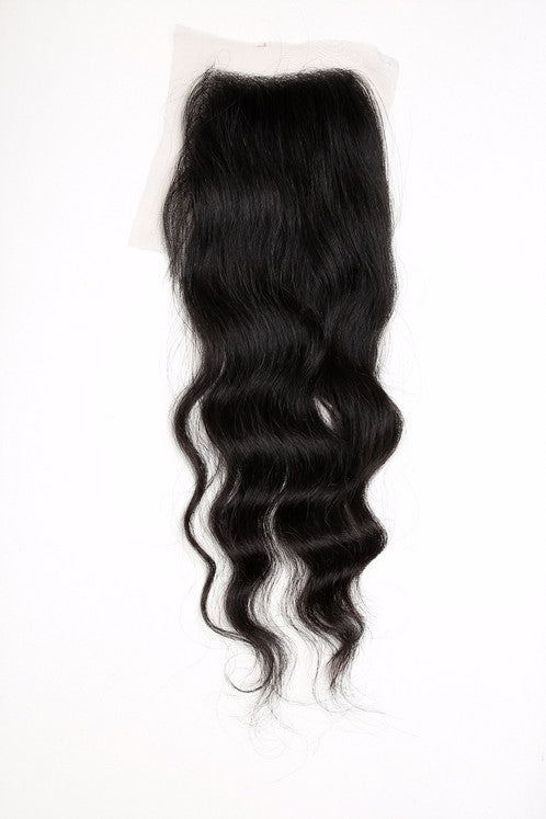 Indian Wavy Closures