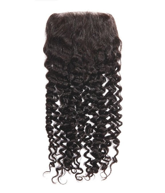 Kinky Curly Closures