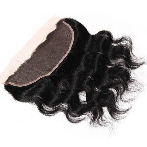 Indian Wavy Frontals