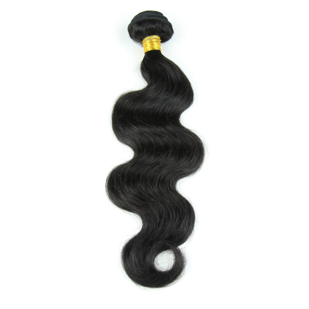 Virgin Body Wave