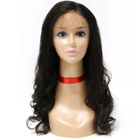 360 LACE FRONT WIG BIG WAVY LOOSE WAVE