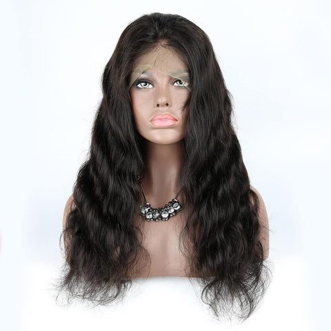 360 LACE FRONT WIG BODY WAVE