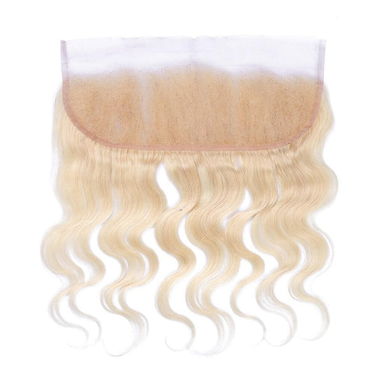 13X4 613 Body Wave Lace Frontal