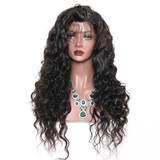 FULL LACE WIG LOOSE WAVE