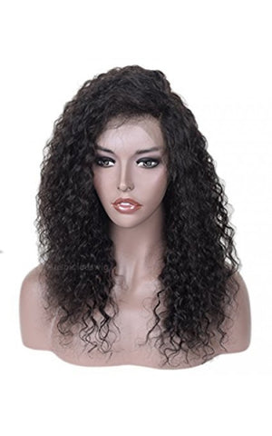 Full Lace Wig Loose Curly