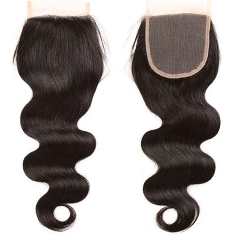 HD Lace Wave Closures