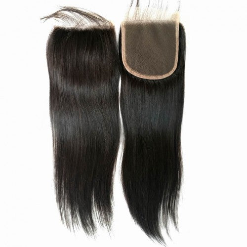 Indian Straight Closures