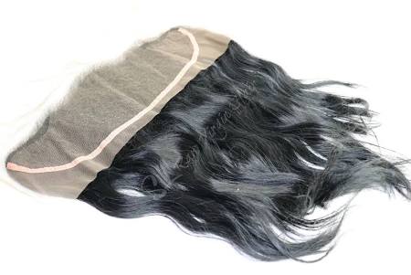 Indian Curly Frontals