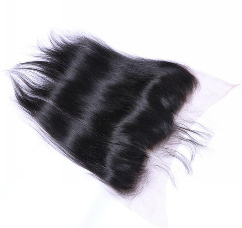 HD Lace 13X6 Straight Frontal